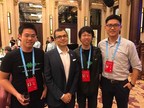 Liulishuo at the Future of Go summit in Wuzhen: DeepMind Co-Founder gives the Chinese innovation a thumbs up