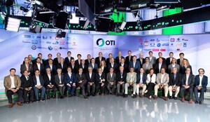 Organização da Televisão Ibero-Americana comemora sua terceira reunião com a participação de 31 empresas