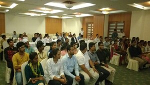 GE HealthCare Institute Holds its First Alumni Day