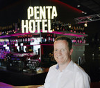 pentahotels Promotes Andrew Munt to Vice President Operations