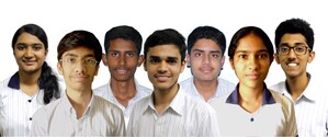 15 Deeksha Students in Top 100 Ranks of the KCET 2017