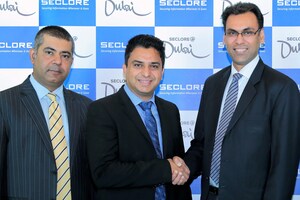 Seclore Appoints Redington Gulf FZE to Develop Its Middle East Presence and Impact