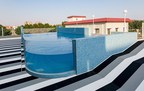 Nových bazénových tepelných čerpadel PHNIX je na východoevropském trhu nedostatek
