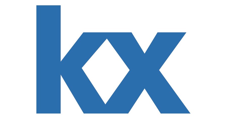 Kx Selected by BrainWaveBank as the Platform for the World's First Big