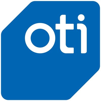 On Track Innovations Logo