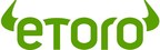 eToro Launches DividendGrowth Portfolio