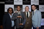 कुशलता, कारीगरी, और तत्परता (स्किल, क्रॉफ्ट और मेटल) की अल्टिमेट बारटेंडर प्रतियोगिता - Diageo Reserve World Class 2017 के विजेता की घोषणा हुई