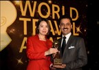 TUTC Named 'Asia's Leading Luxury Camping Company' for the Second Year in row by World Travel Awards