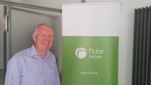 Fidor Solutions stelt Geert Ensing aan als nieuwe Chief Information Officer