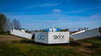 SkyX Systems Corp. Deploys First "xStation"
