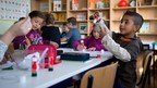 ESISC: German Working Parents' Struggle for Kindergarten Places
