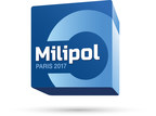Programm für die Milipol Paris 2017, die 20. Ausgabe