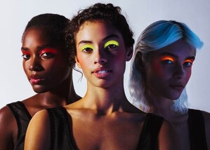 3INA lancia la UV Collection: la bellezza che va oltre il visibile