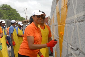 Embassy Office Parks Celebrates World Environment Day