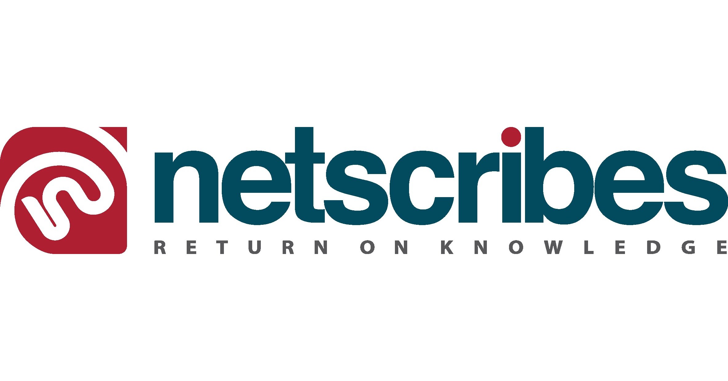 Netscribes Logo