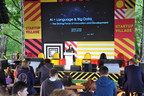 Язык и большие данные стимулируют инновации: GTCOM на Startup Village 2017