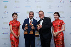 Cox &amp; Kings gana a lo grande en los 24th Annual World Travel Awards