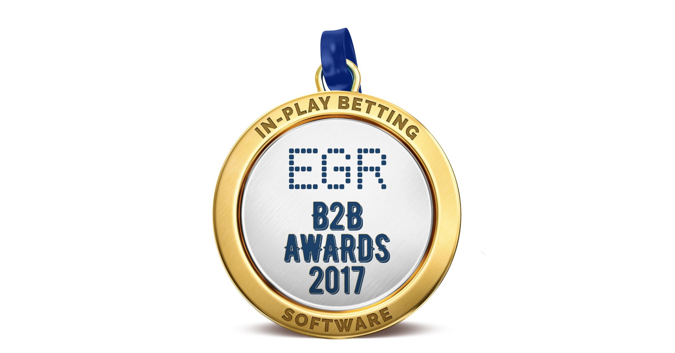 SBTech Wins EGR InPlay Sports Betting Award 2017