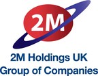 2M Holdings UK expandiert weiter im Bereich Industriegase und baut eine Präsenz in Deutschland auf