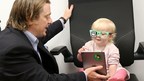 University of South Wales Supports Development of Eye Health-check App