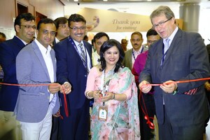 The 10th Edition of Hyderabad Jewellery, Pearl and Gem Fair Concludes Successfully