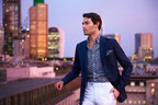 Hawes &amp; Curtis Unveils First Capsule Collection with Mark Francis Vandelli
