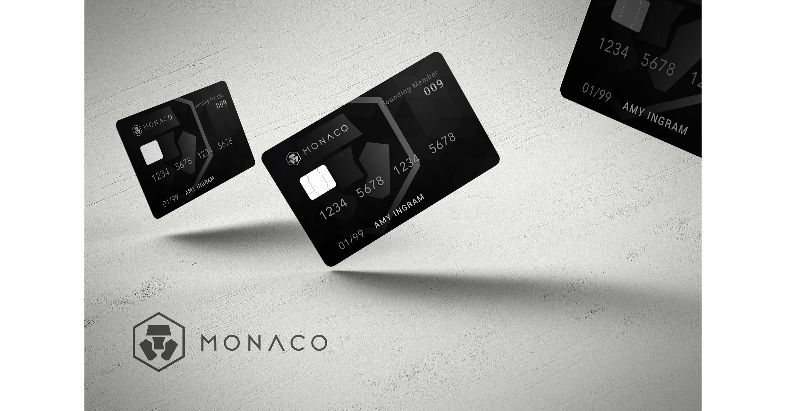 monaco ethereum