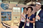 La Roche-Posay Reveals the Latest Edition of its My UV Patch at Viva Technology Paris