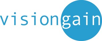 Visiongain Logo (PRNewsfoto/Visiongain)