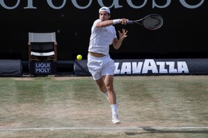 Wearables of Tomorrow: Tommy Haas to be Ambassador of VEXATEC, a Swiss Company