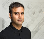 Raj Patel, famoso experto en acústica, reconocido como Miembro de Arup