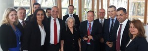 kENUP: European Investment Bank (EIB) supports Development and Production of Universal Flu Vaccine Candidate