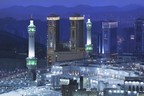 Highly Successful First Ramadan at Hilton Makkah Convention Hotel