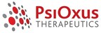 PsiOxus Therapeutics élargit ses activités à Oxford, au Royaume-Uni et à Philadelphie, États-Unis