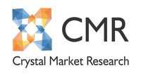 Crystal Market Research Logo (PRNewsfoto/Crystal Market Research)
