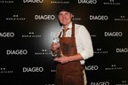 Diageo Global Travel: Marc McArthur Cruises Through to the Global Final of the World’s Biggest Bartender Competition