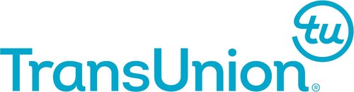 TransUnion Logo (PRNewsfoto/TransUnion CIBIL)