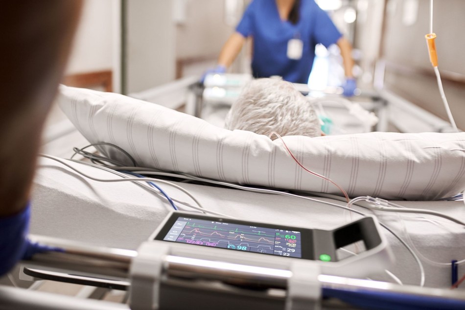 Philips Unveils IntelliVue X3 in Europe for Continuous Critical Care Patient Monitoring During
