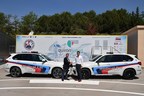 Quirónsalud Introduces the First Mobile Hospital of MotoGP World Cup to Improve the Health Protection of Pilots in European Circuits