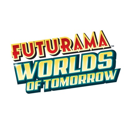 Futurama:  Worlds of Tomorrow