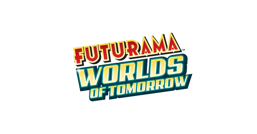 Futurama Worlds Of Tomorrow est lancé aujourd'hui sur l'App Store et Google Play