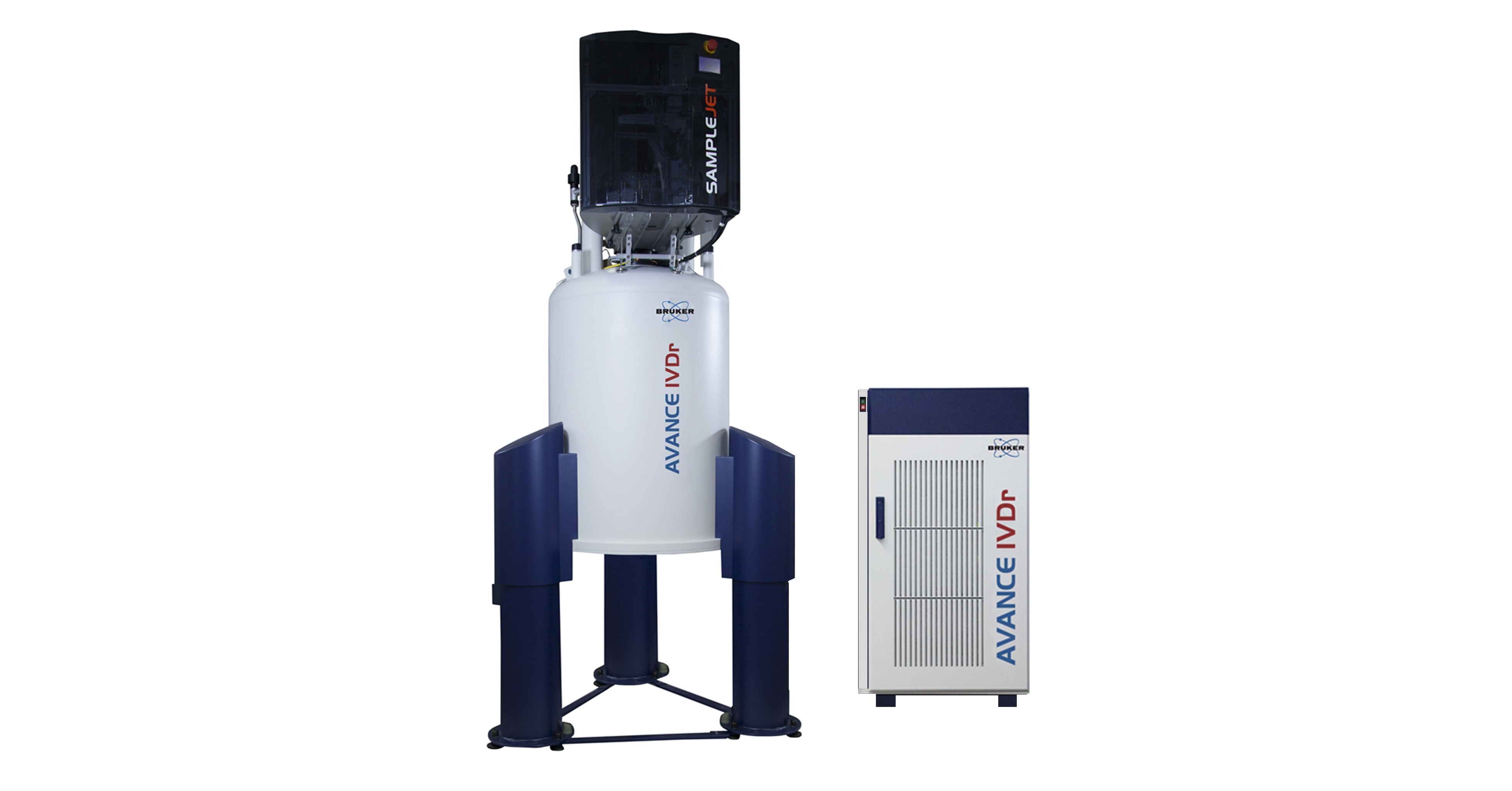 Bruker Announces Novel NMR Phenomics Research Capabilities