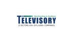 Televisory Announces Launch of Data Analytics and Operational Benchmarking Platform in the US