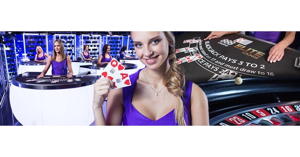 LIVE CASINO ELITE LOUNGE visual data 6