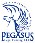 Pegasus Legal Funding Expands for 2017