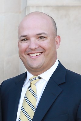 Joe Ford new director of BancFirst