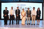 Shell Lubricants Unveils its New Global Positioning 'Together Anything is Possible' in Delhi