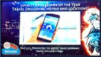 Das Flughafen-Reiseerlebnis neu definiert: Fraport und Loyalty Prime werden für "Frankfurt Airport Rewards" mit dem Loyalty Magazine Award ausgezeichnet