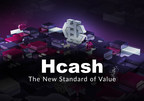 Hcash ICO launches a new standard of value