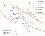 Condor Gold Announces Drill Results on La India Project: Including 3.6 m at 23.3 g/t Gold and 3.1 m at 14.4 g/t Gold
